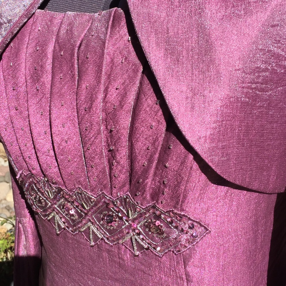 💗Mother of the bride “set”💗 - Picture 8 of 16
